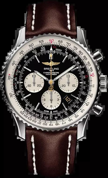 breitling authorized service center